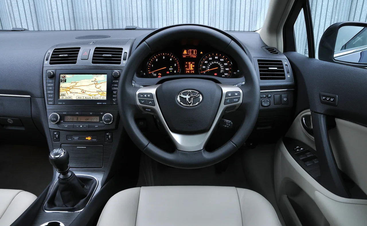 Interior 1