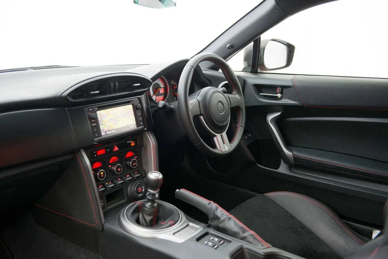 Interior 1