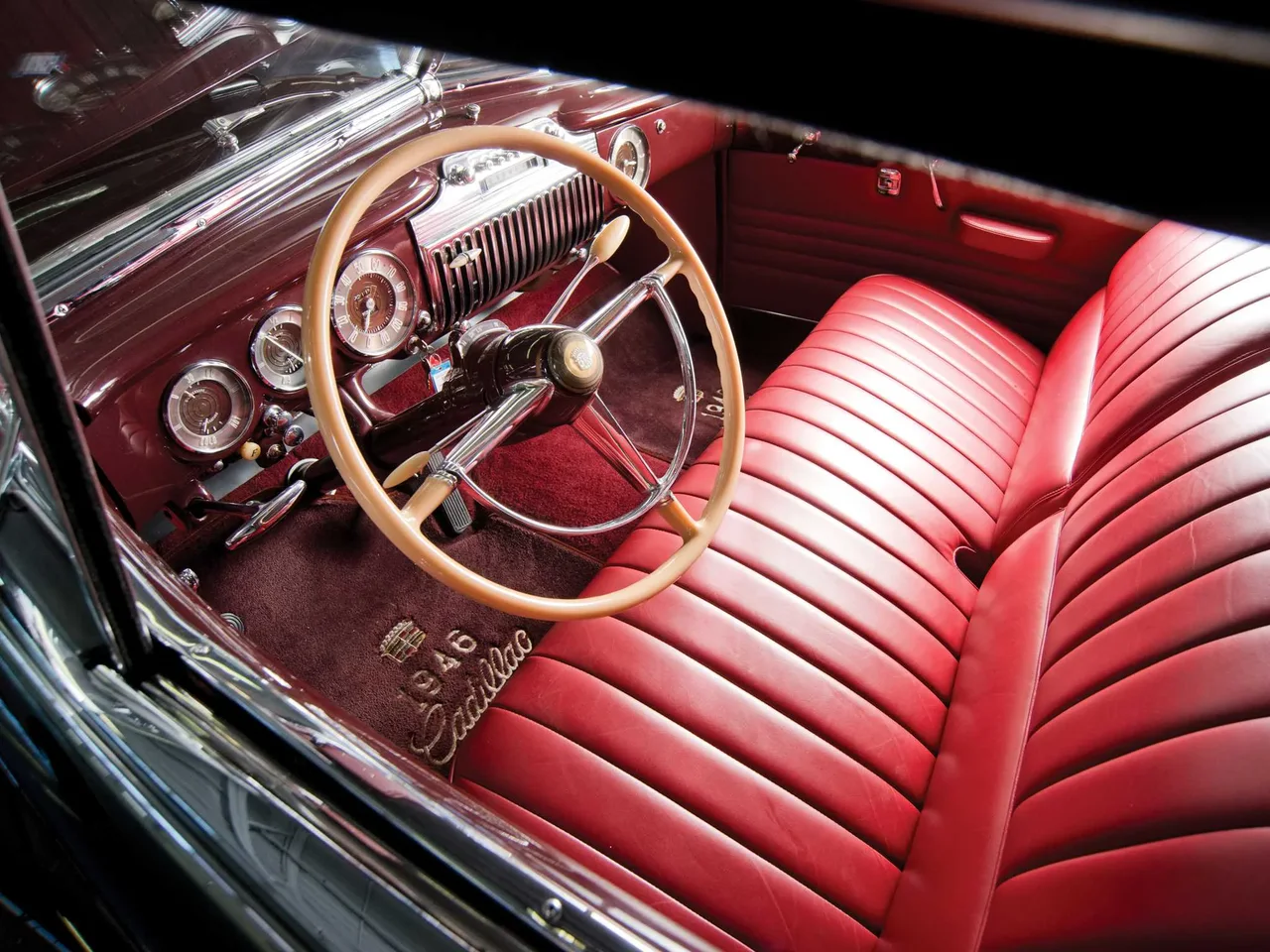 Interior 1