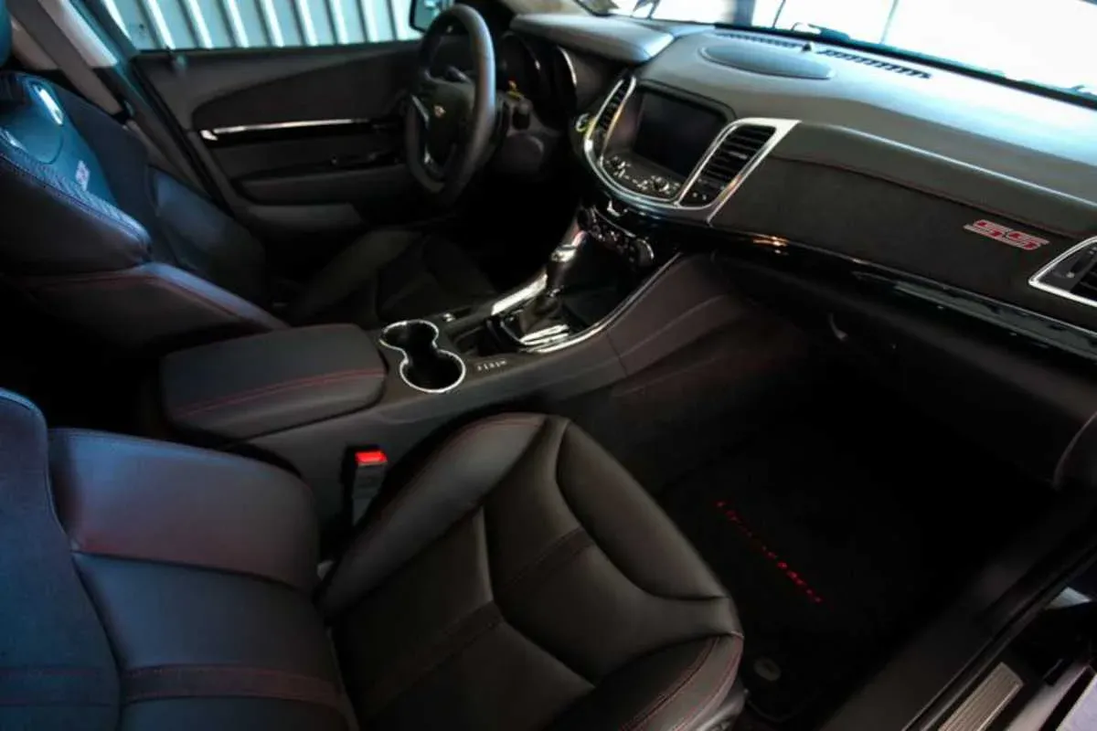 Interior 1