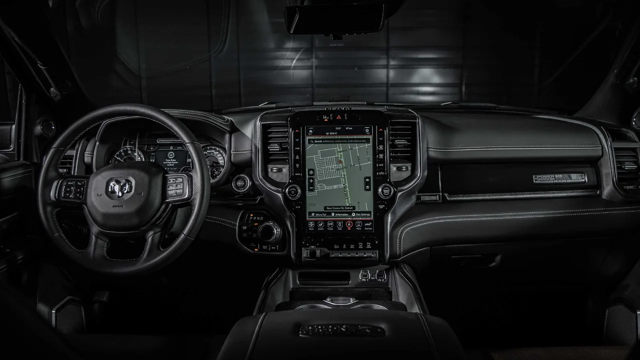 Interior 1