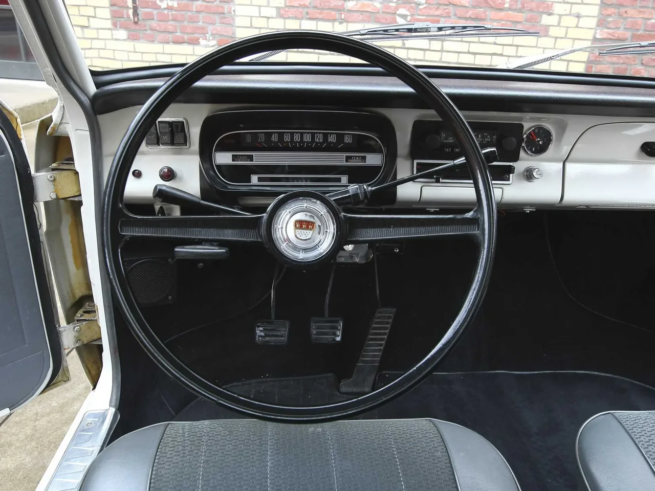 Interior 1