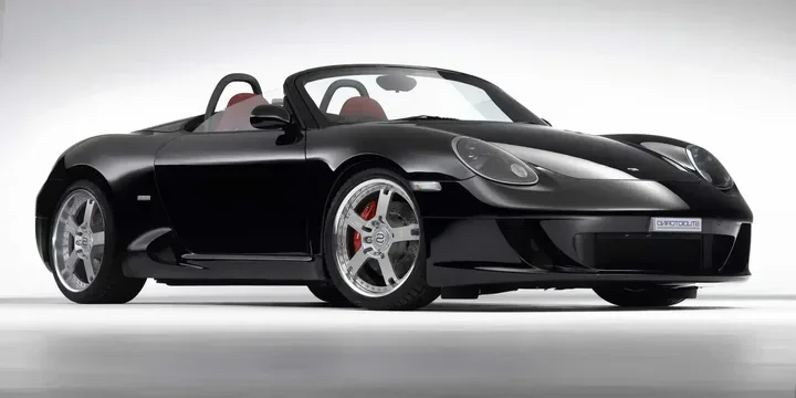 2005 Ruf 2005-ruf-boxster-cayman-rk-spyder main image