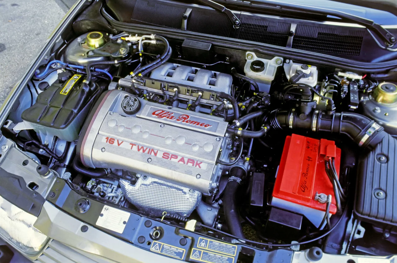 Engine 1