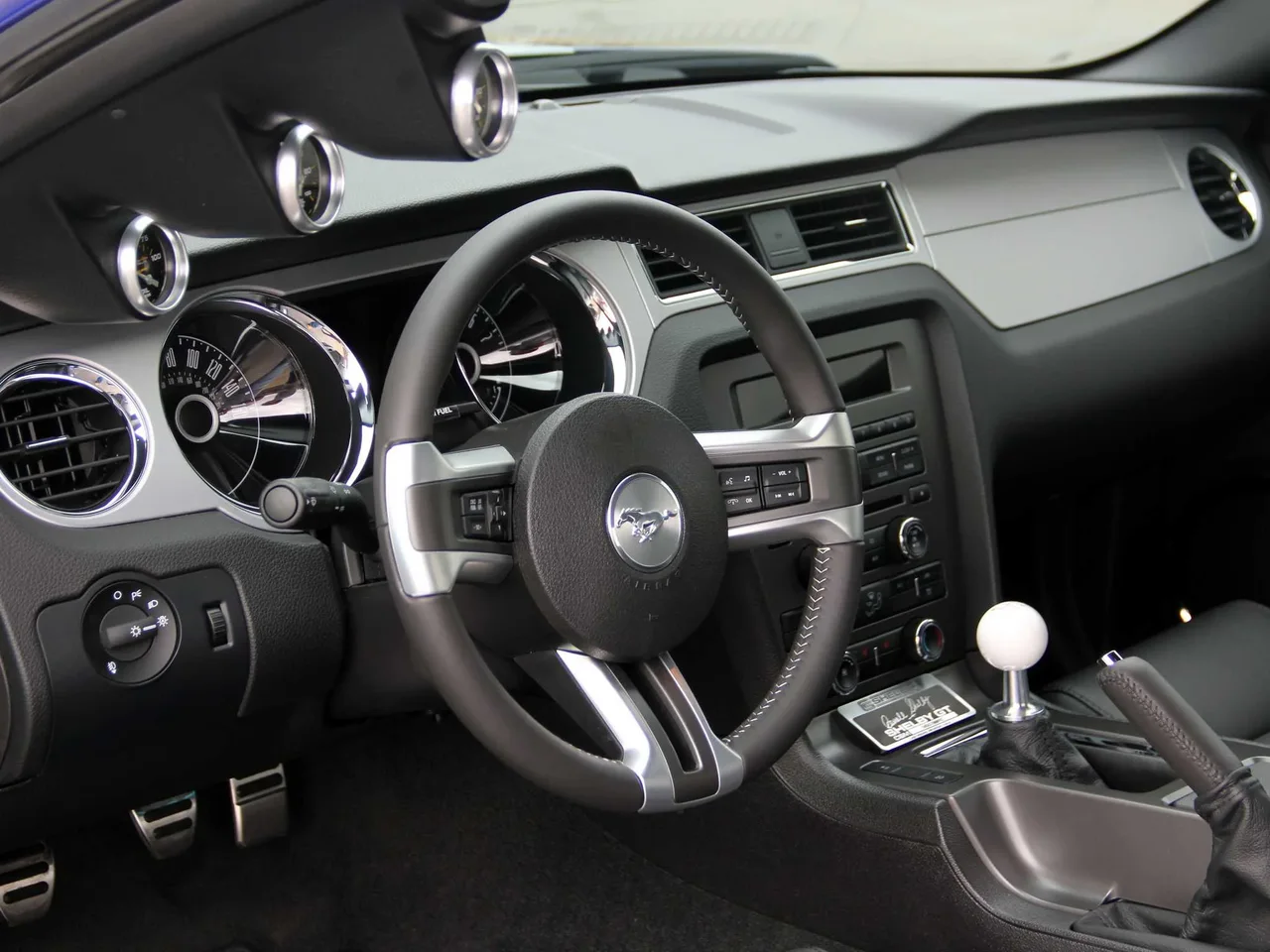 Interior 1