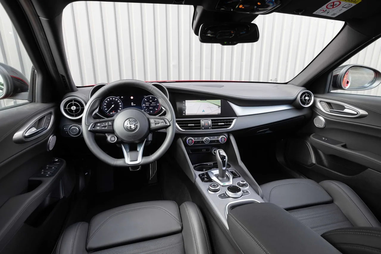 Interior 1