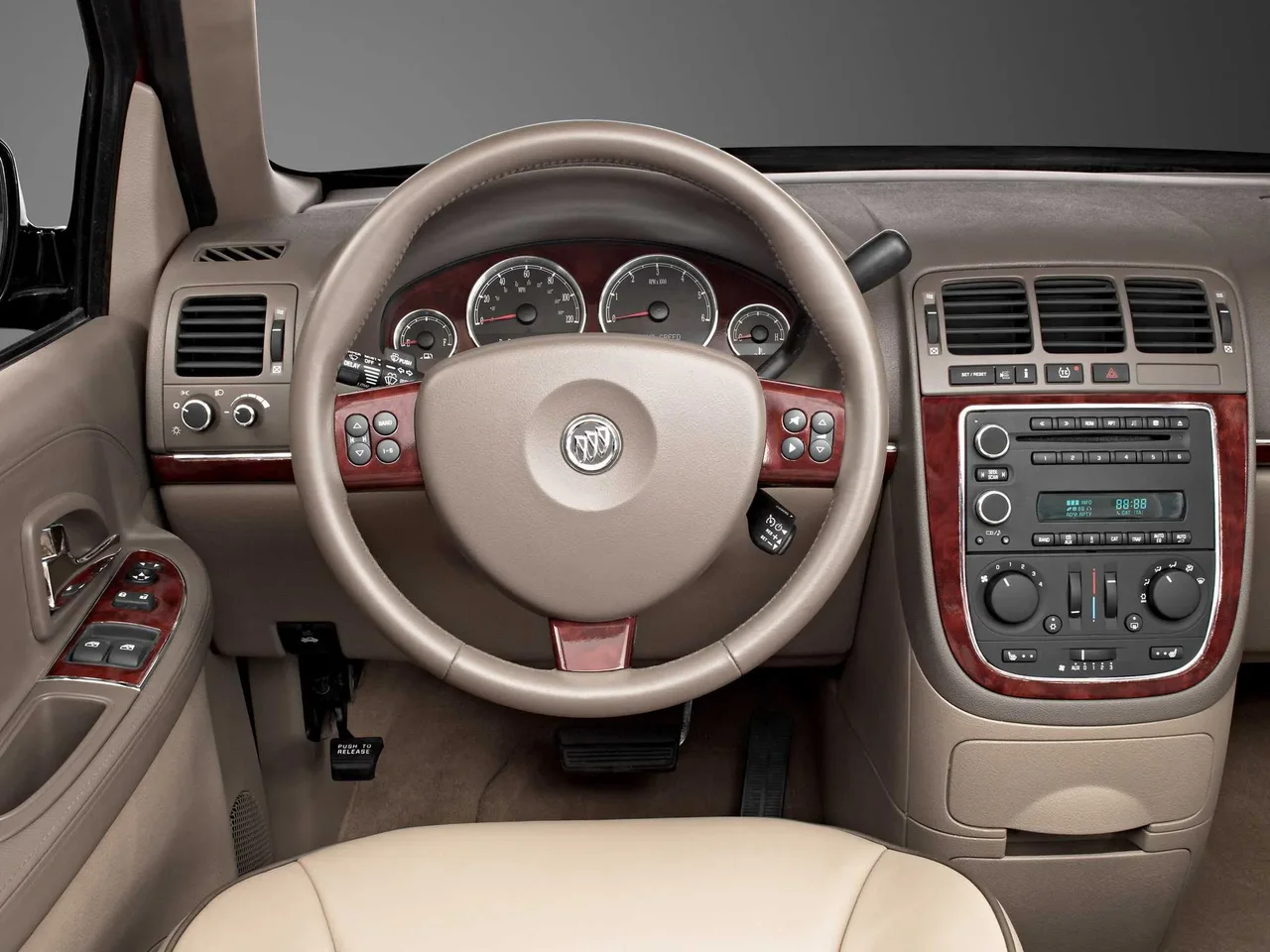 Interior 1