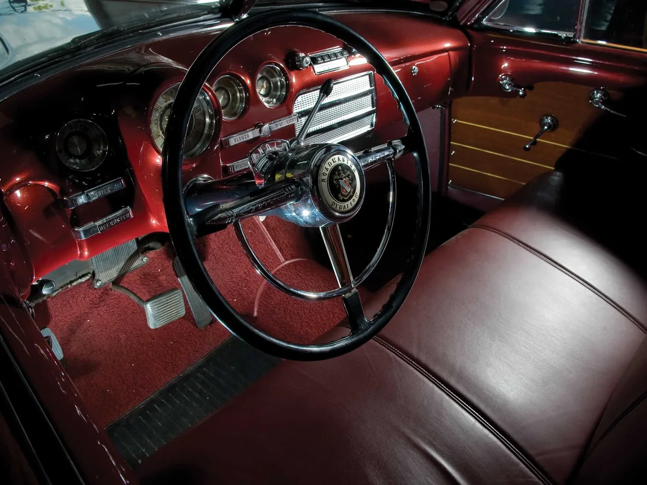 Interior 1