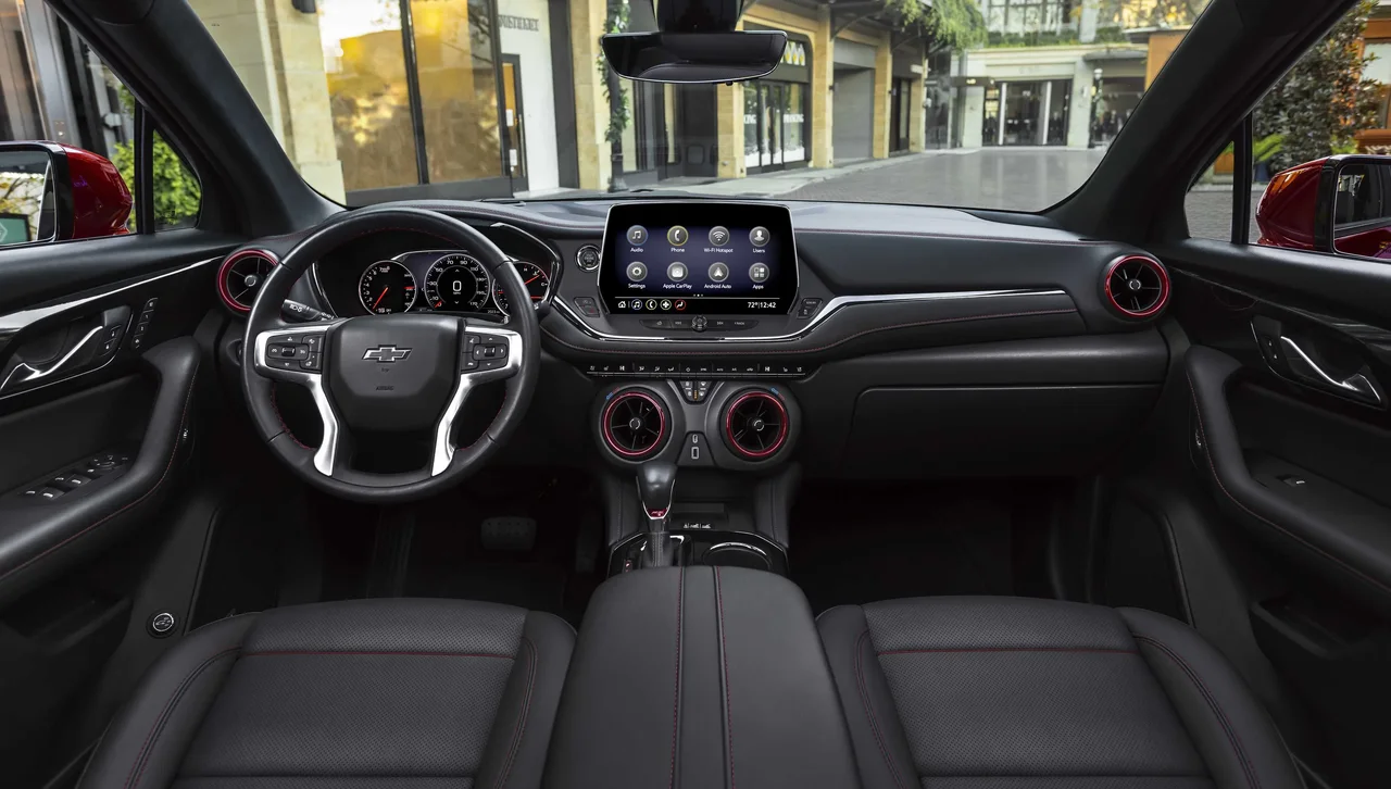Interior 2
