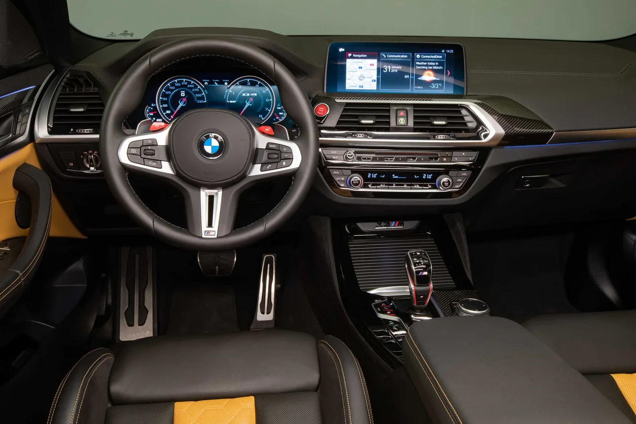 Interior 1