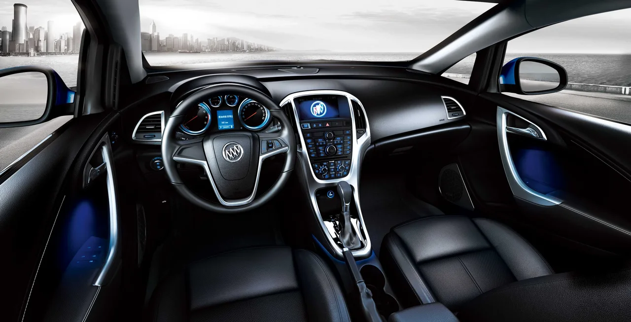 Interior 1