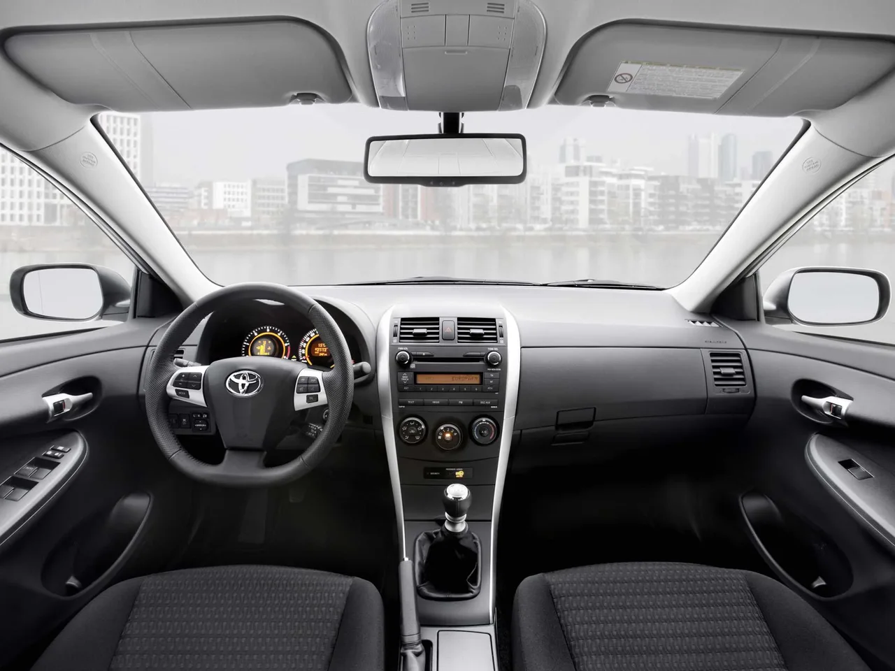 Interior 2