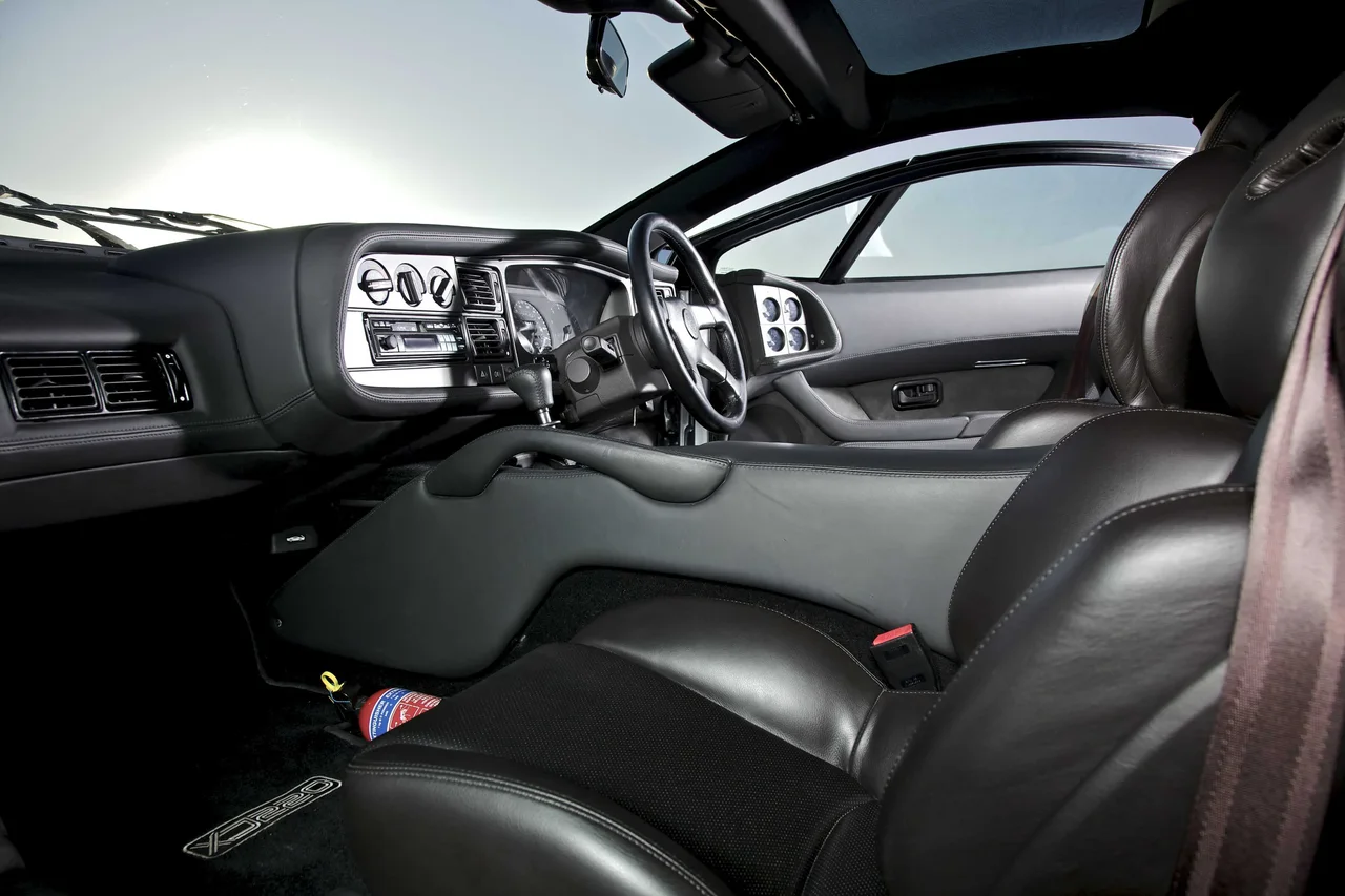Interior 1