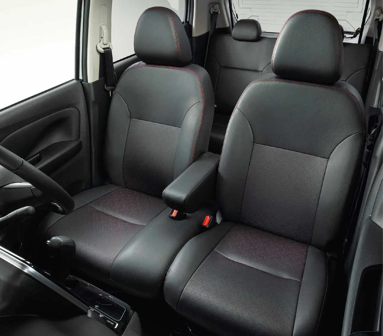 Interior 1