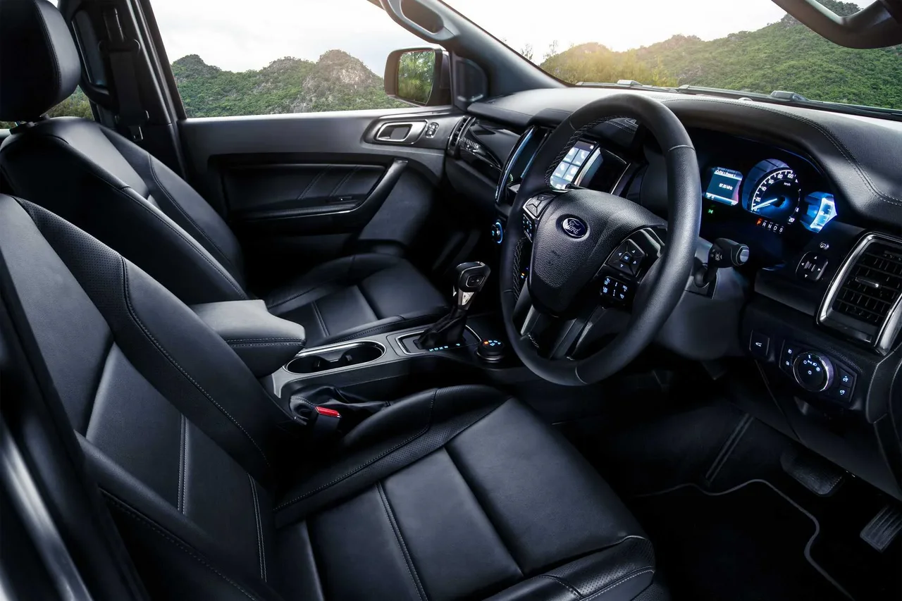 Interior 1