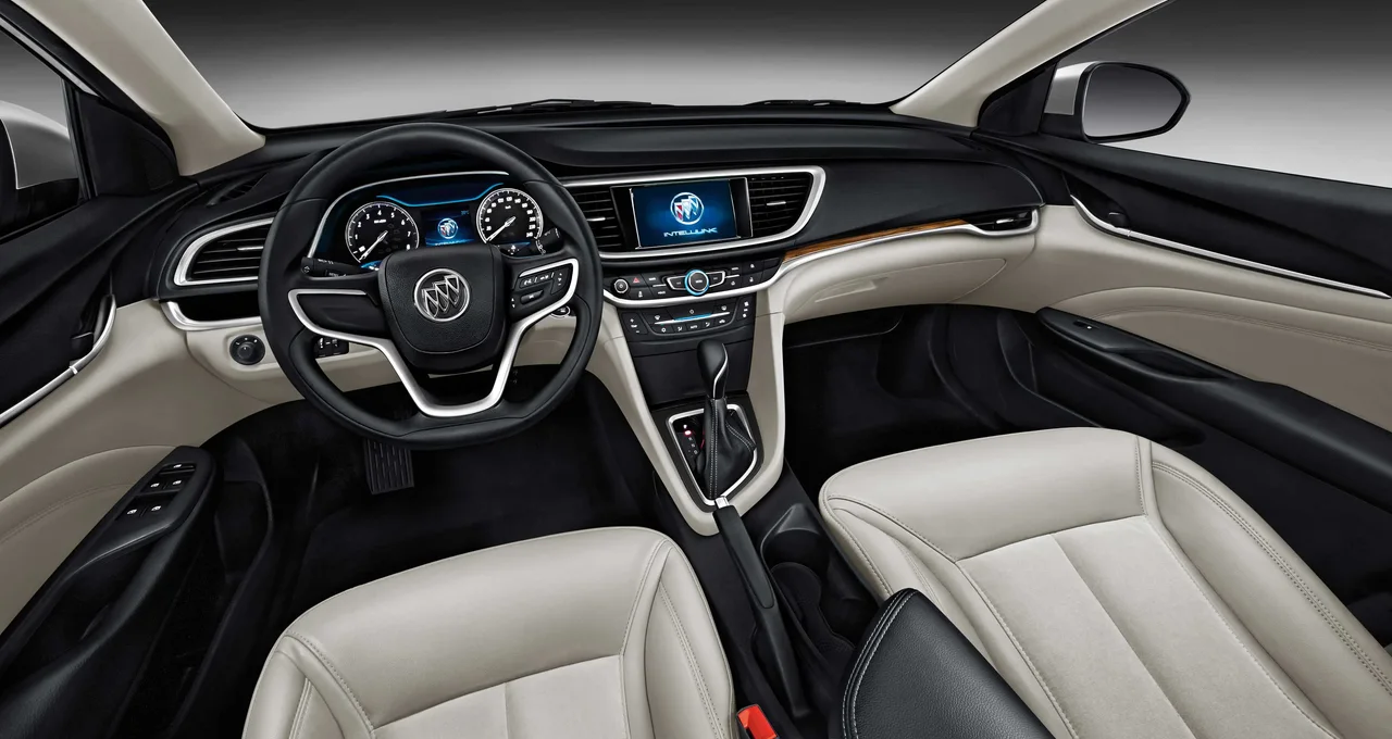 Interior 1