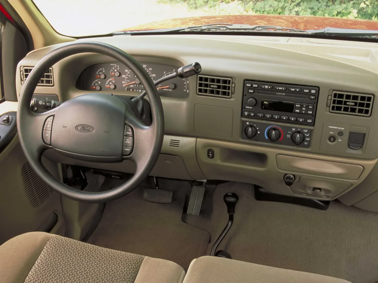 Interior 2
