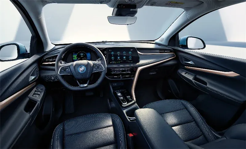Interior 1
