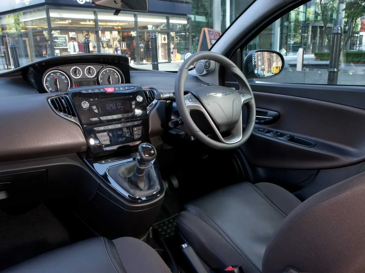 Interior 1