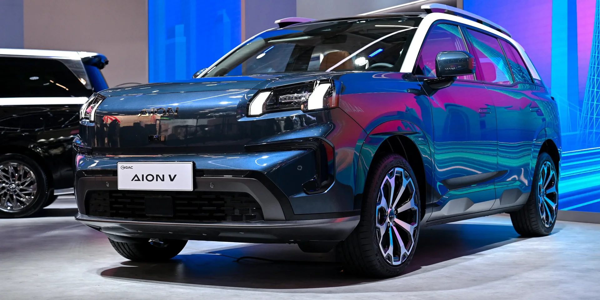 2024 Aion V photo 1