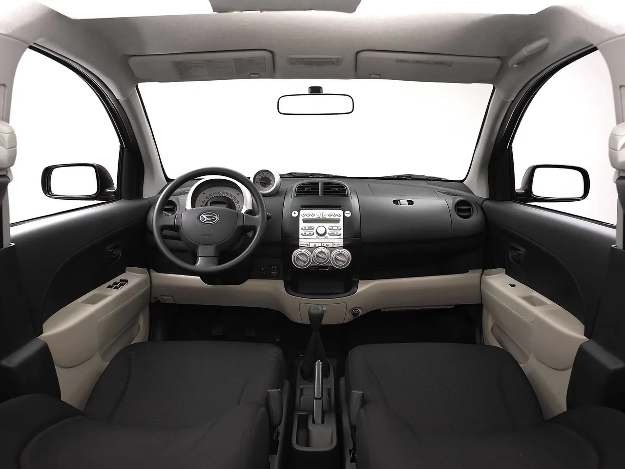 Interior 1