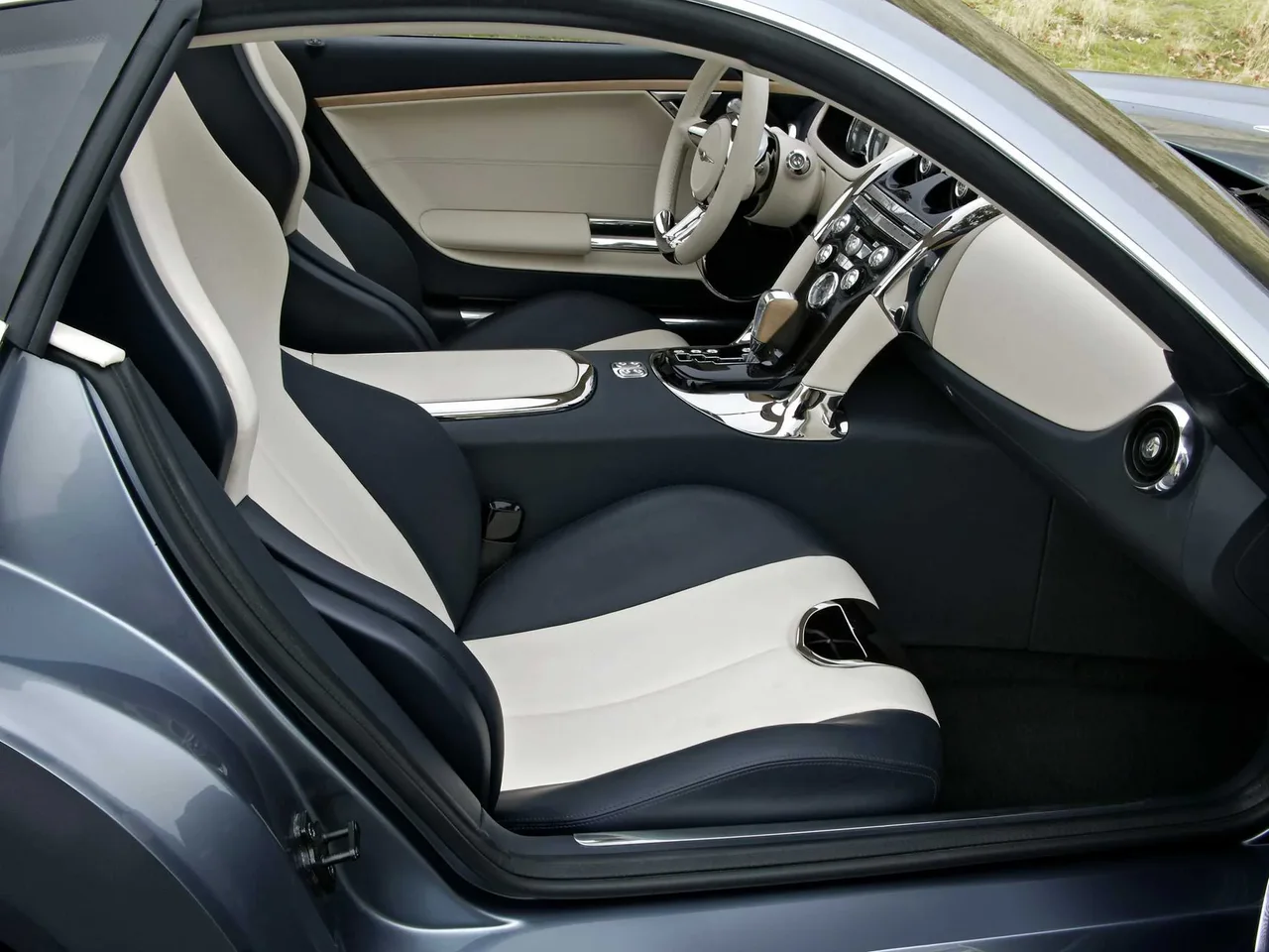 Interior 1