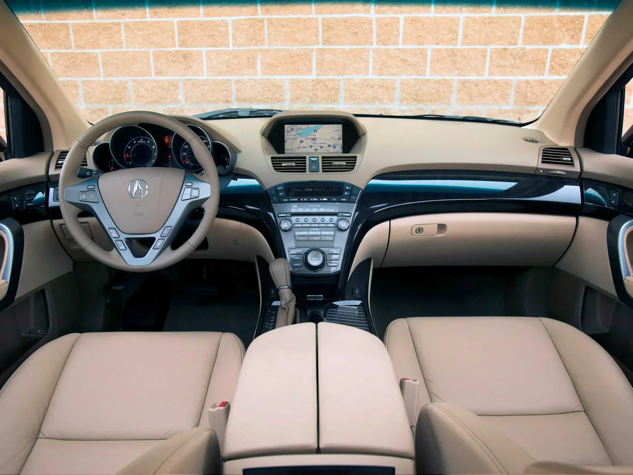 Interior 1