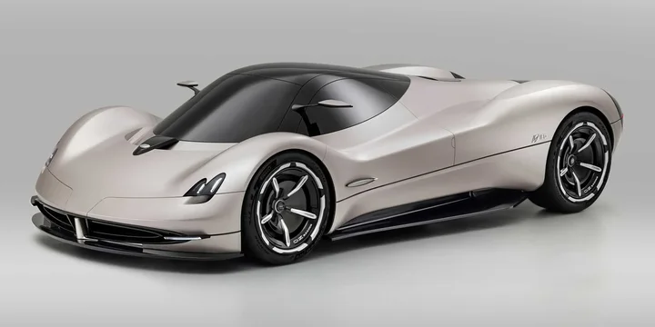 2024 Pagani 2024-pagani-concept main image