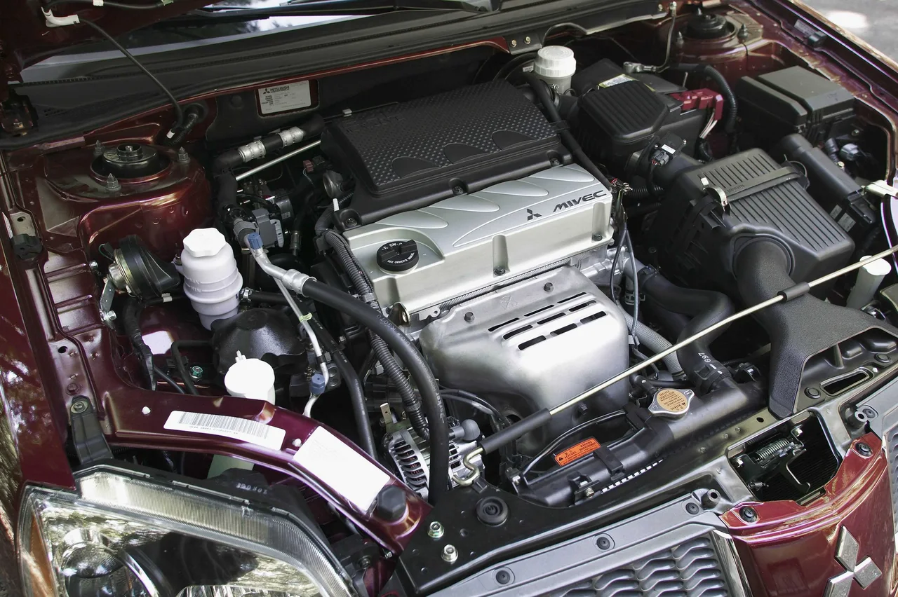 Engine 1
