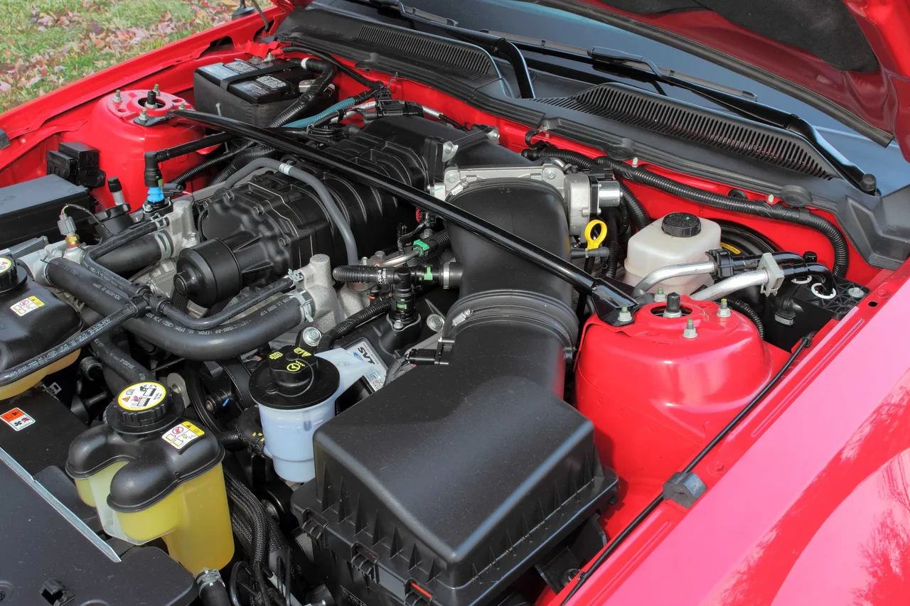 Engine 1