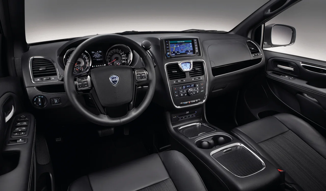 Interior 1