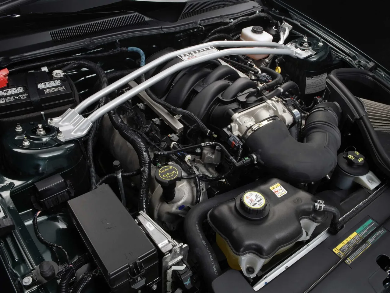 Engine 1