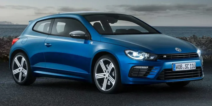 2015 Volkswagen 2015-volkswagen-scirocco-r main image