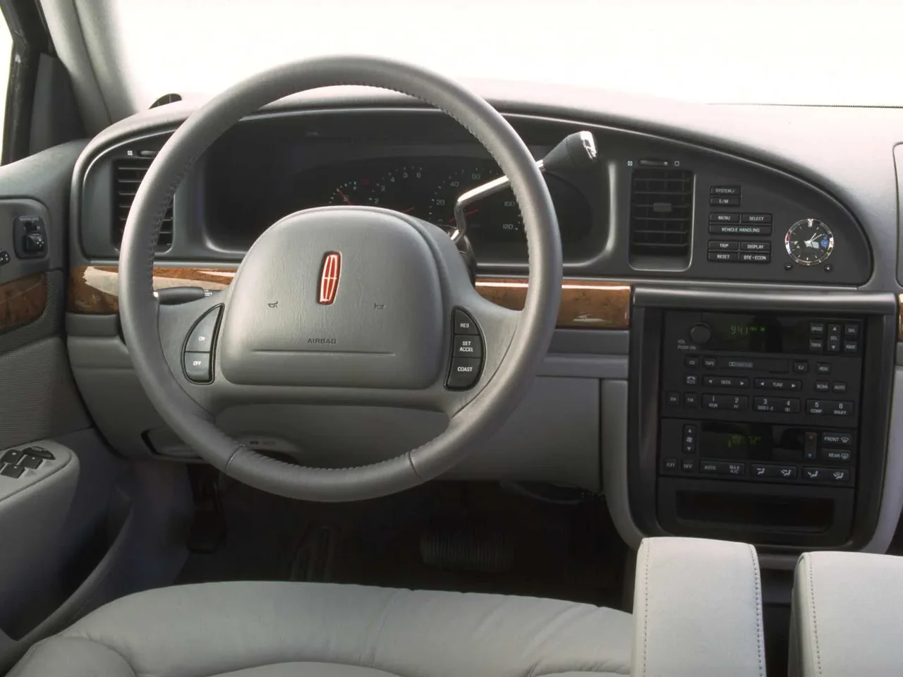 Interior 1