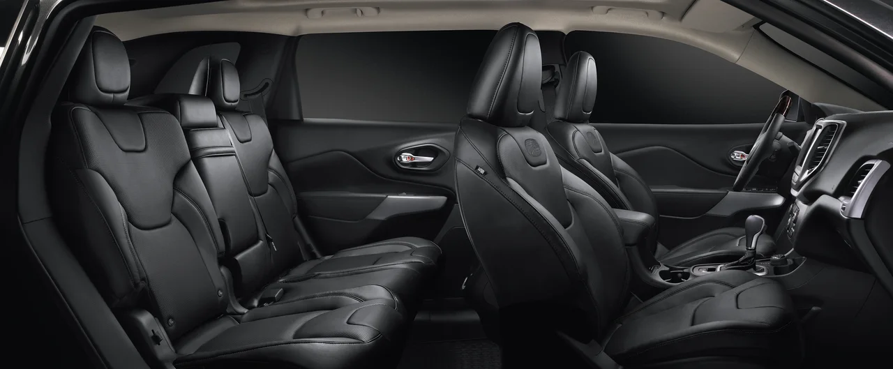 Interior 1