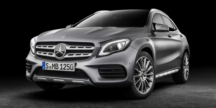 2018 Mercedes-Benz 2018-mercedes-benz-concept-250-4matic-7g main image