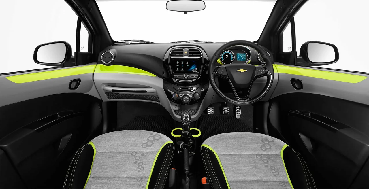 Interior 1