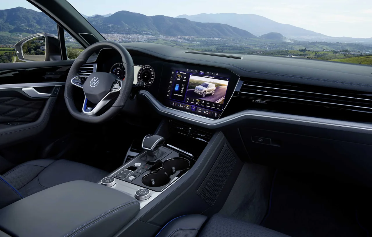 Interior 1