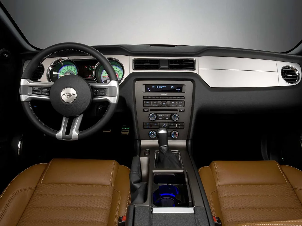 Interior 1