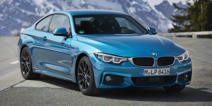 2018 BMW 2018-bmw-4-series-440i-coupe main image