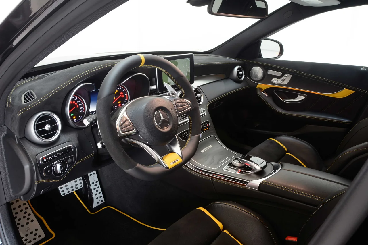 Interior 1