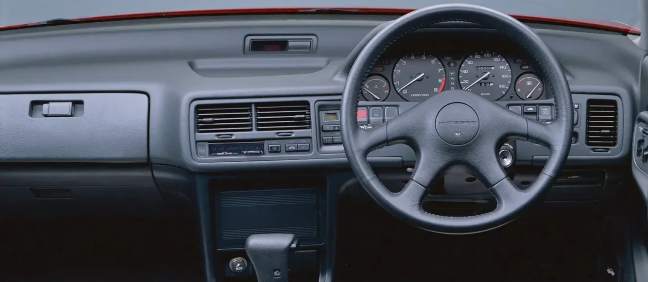 Interior 1