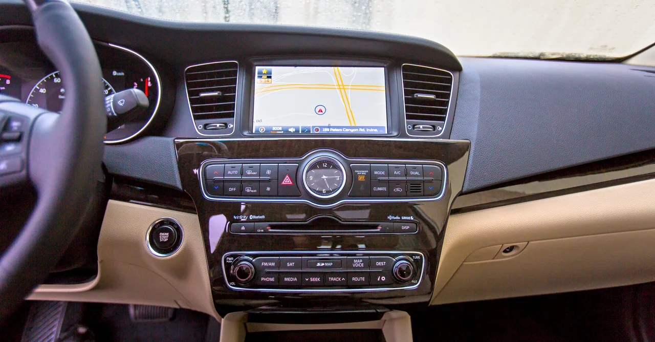 Interior 1