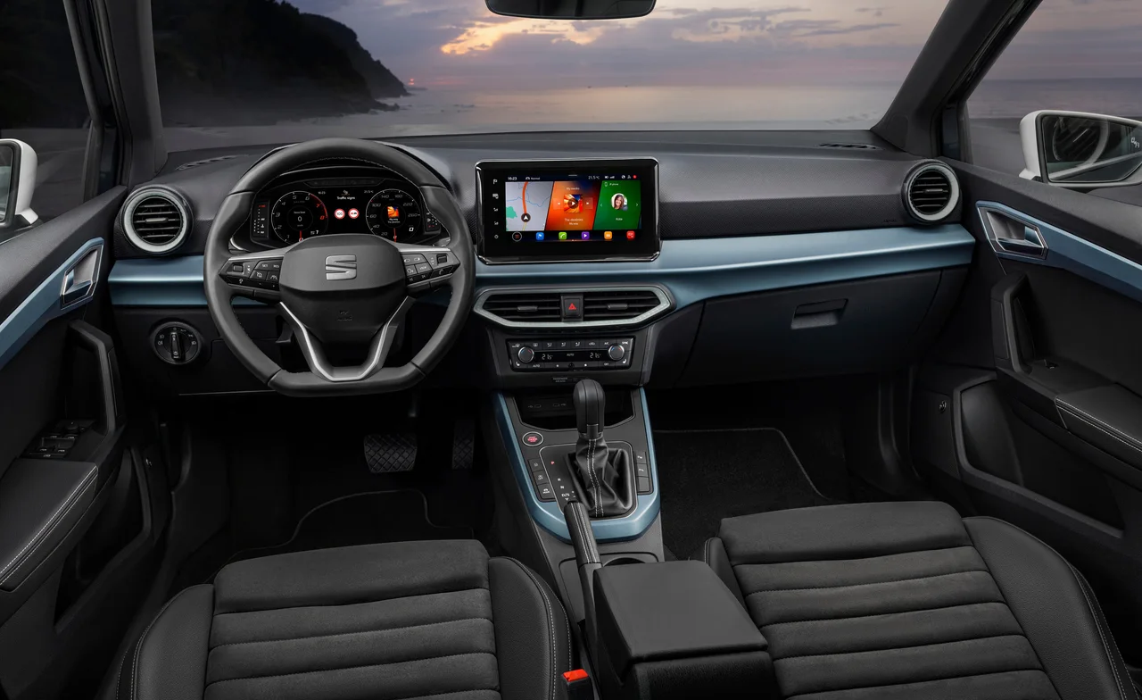Interior 2