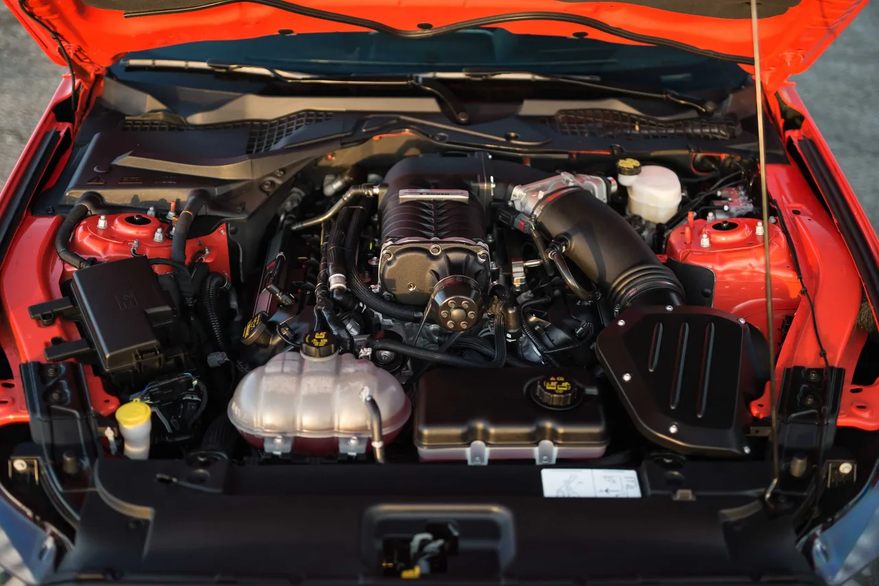 Engine 1