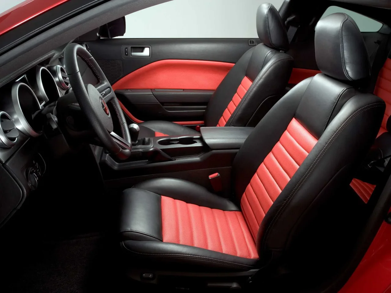 Interior 1