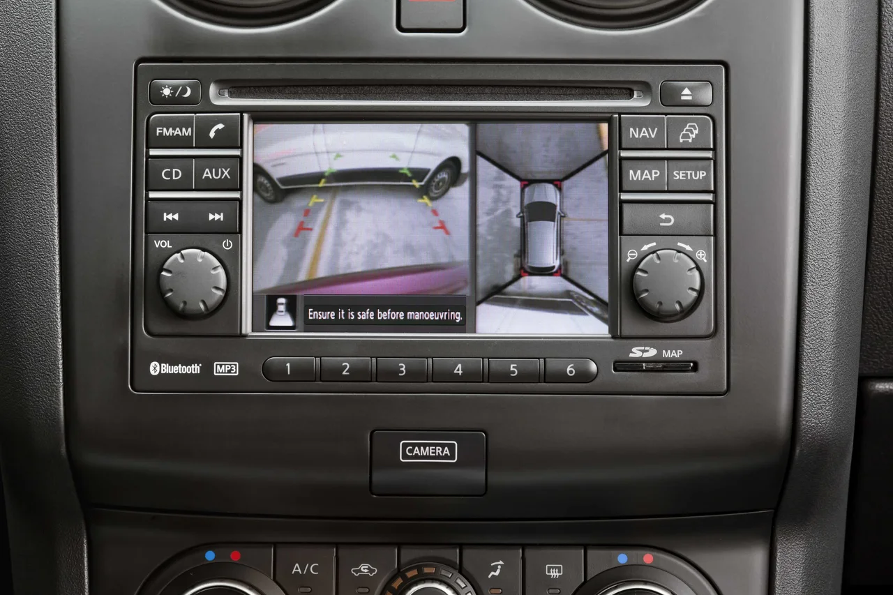 Interior 1