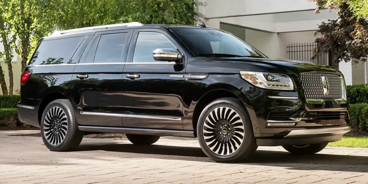 2018 Lincoln 2018-lincoln-navigator main image