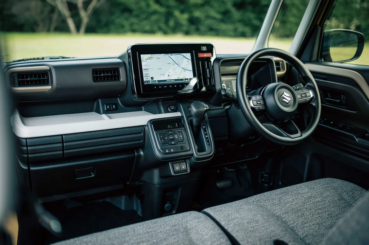 Interior 1