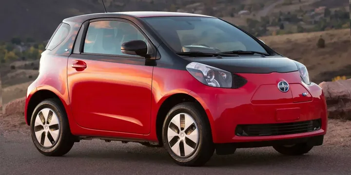 2012 Scion 2012-scion-iq-ev main image